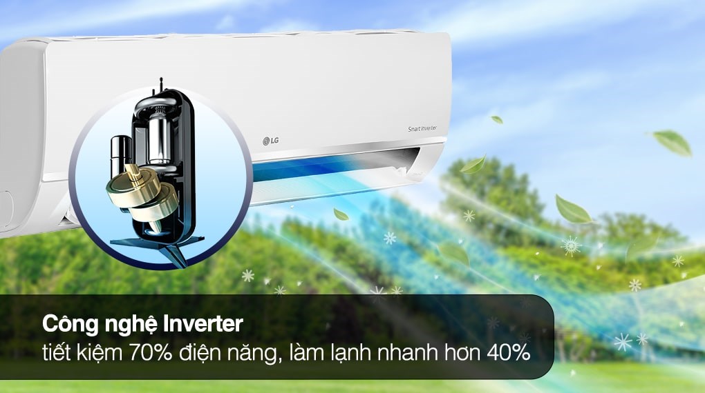 Bộ điều hòa Multi 4 dàn lạnh 39000 BTU A5UQ48GFA1