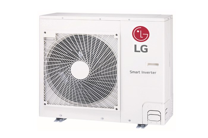 Bộ điều hòa Multi 4 dàn lạnh 39000 BTU A5UQ48GFA1