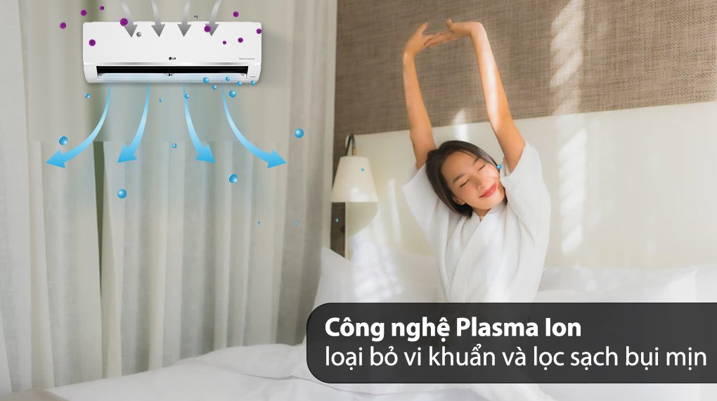 Bộ máy lạnh Multi 3 dàn lạnh & cassette 5 HP A5UQ48GFA1