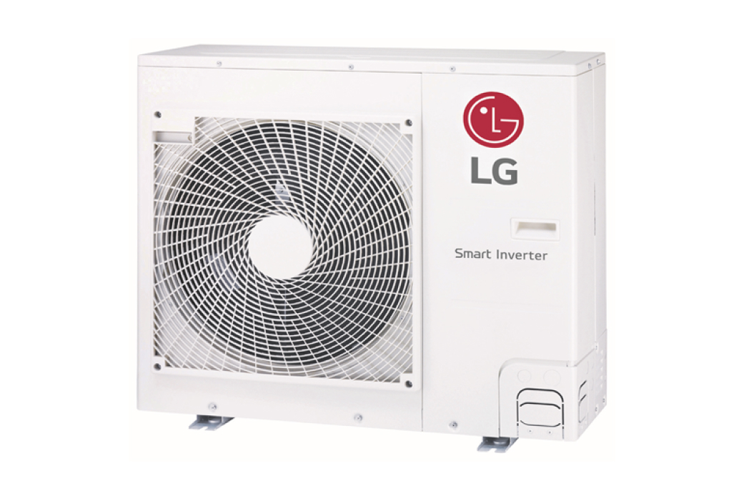 Bộ máy lạnh Multi 3 dàn lạnh & cassette 5 HP A5UQ48GFA1