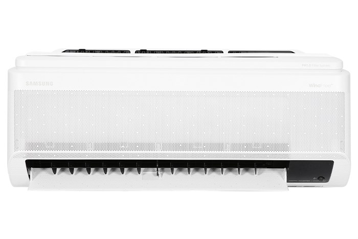Máy lạnh Samsung Inverter 1 HP AR10BYAAAWKNSV Màu Trắng