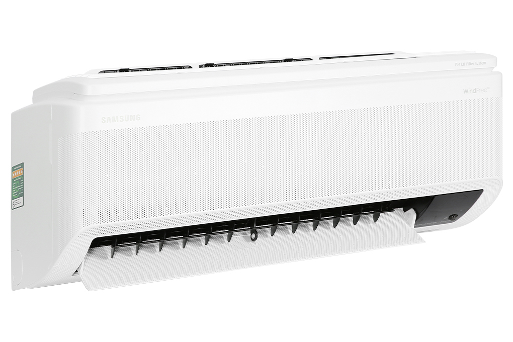 Máy lạnh Samsung Inverter 1 HP AR10BYAAAWKNSV Màu Trắng