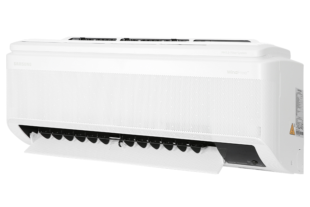 Máy lạnh Samsung Inverter 1 HP AR10BYAAAWKNSV Màu Trắng