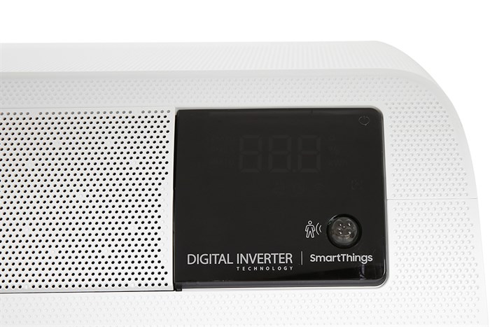 Máy lạnh Samsung Inverter 1 HP AR10BYAAAWKNSV Màu Trắng