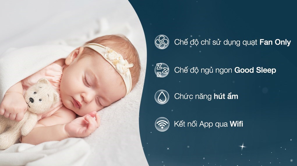 Máy lạnh Samsung Inverter 1.5 HP AR13BYAAAWKNSV