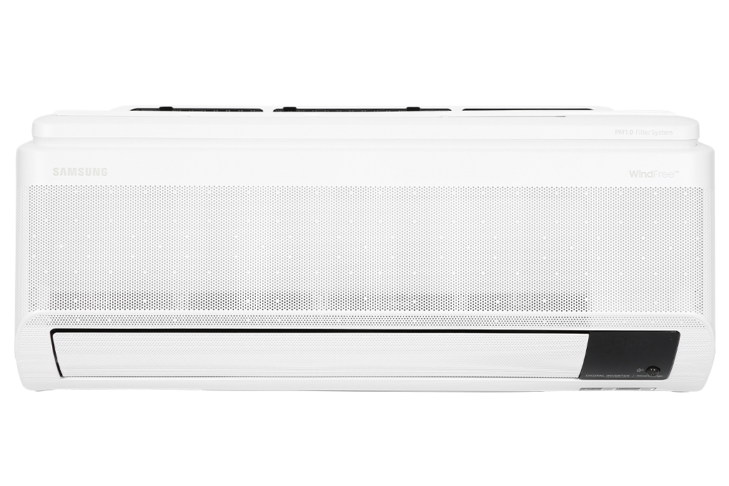 Máy lạnh Samsung Inverter 1.5 HP AR13BYAAAWKNSV Màu Trắng