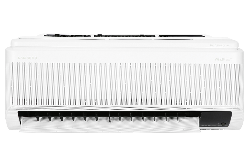 Máy lạnh Samsung Inverter 1.5 HP AR13BYAAAWKNSV Màu Trắng