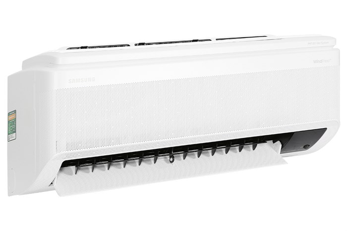 Máy lạnh Samsung Inverter 1.5 HP AR13BYAAAWKNSV Màu Trắng