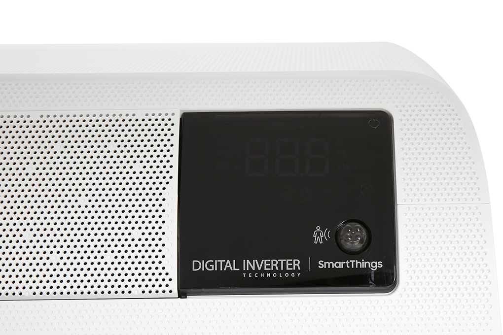 Máy lạnh Samsung Inverter 1.5 HP AR13BYAAAWKNSV Màu Trắng