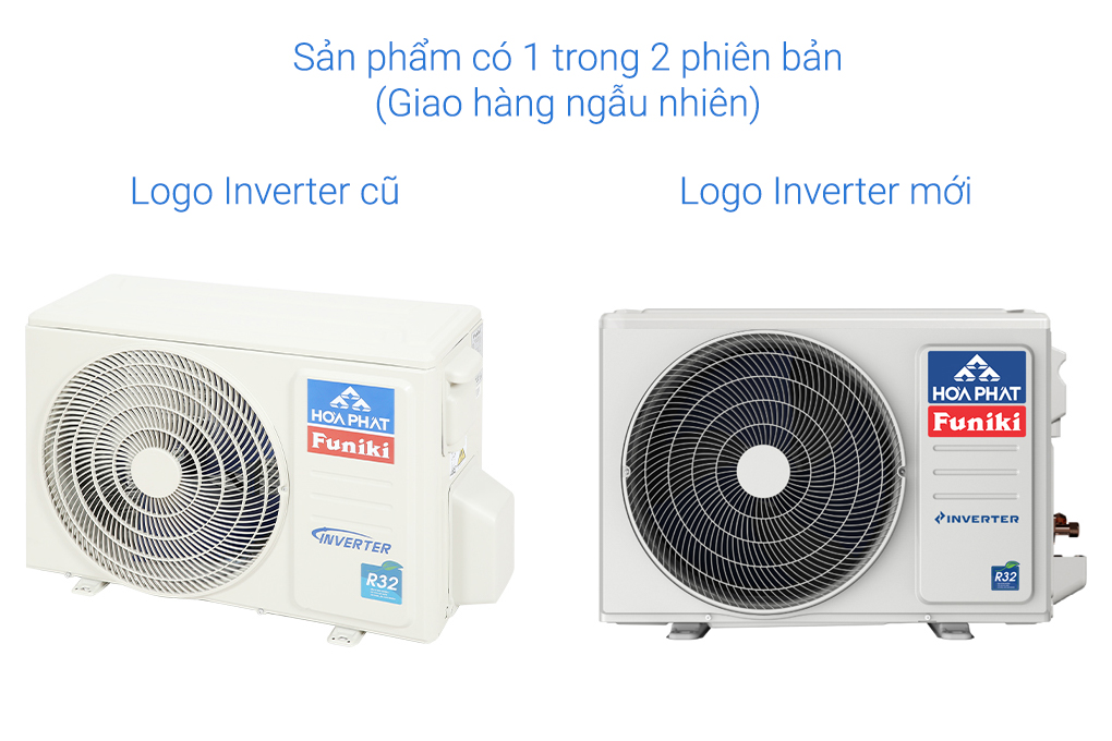 Máy lạnh Funiki Inverter 1.5 HP HIC12TMU.ST3 Màu Trắng