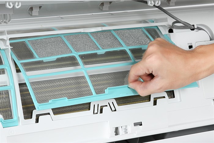 Máy lạnh Funiki 1.5 HP HSC12TMU.ST3 Màu Trắng