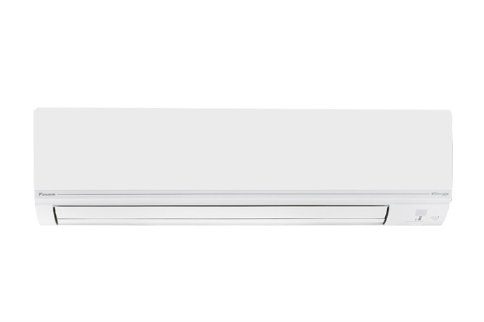 Máy lạnh 2 chiều Daikin Inverter 2.5 HP FTHF60VVMV Màu Trắng