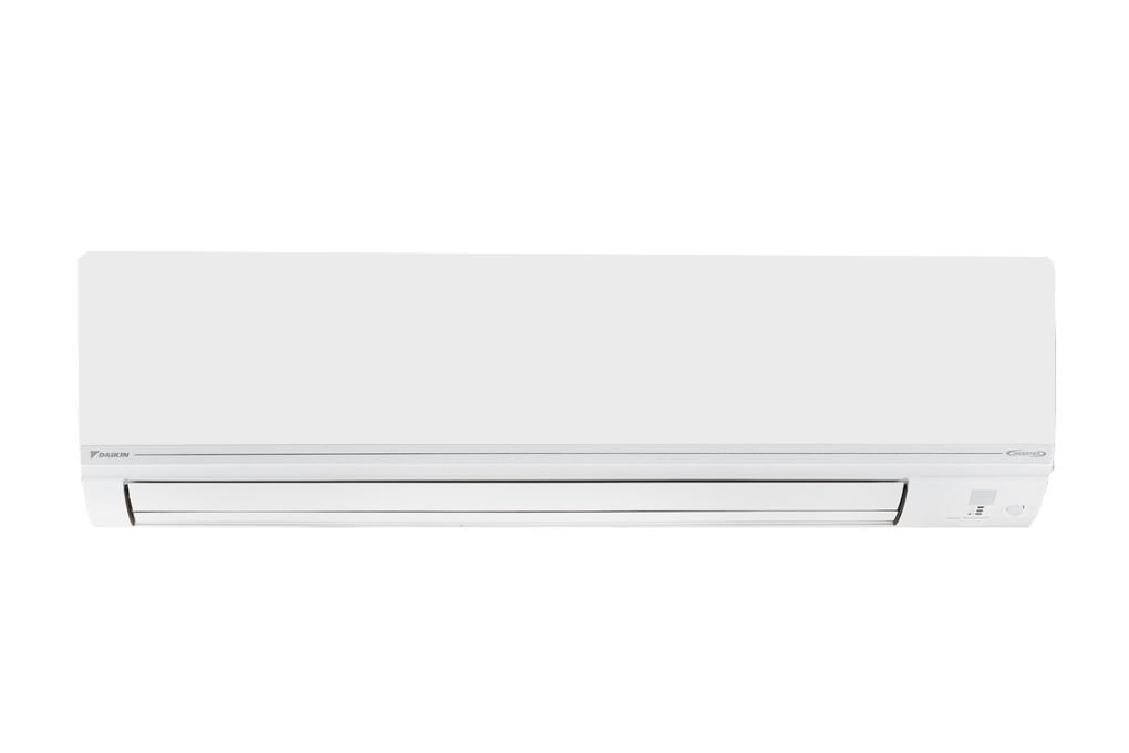 Máy lạnh 2 chiều Daikin Inverter 2.5 HP FTHF60VVMV Màu Trắng