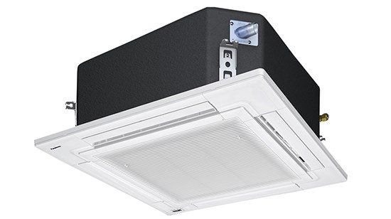 Máy lạnh âm trần Panasonic Inverter 3 HP S-2430PU3H / U-30PR1H5