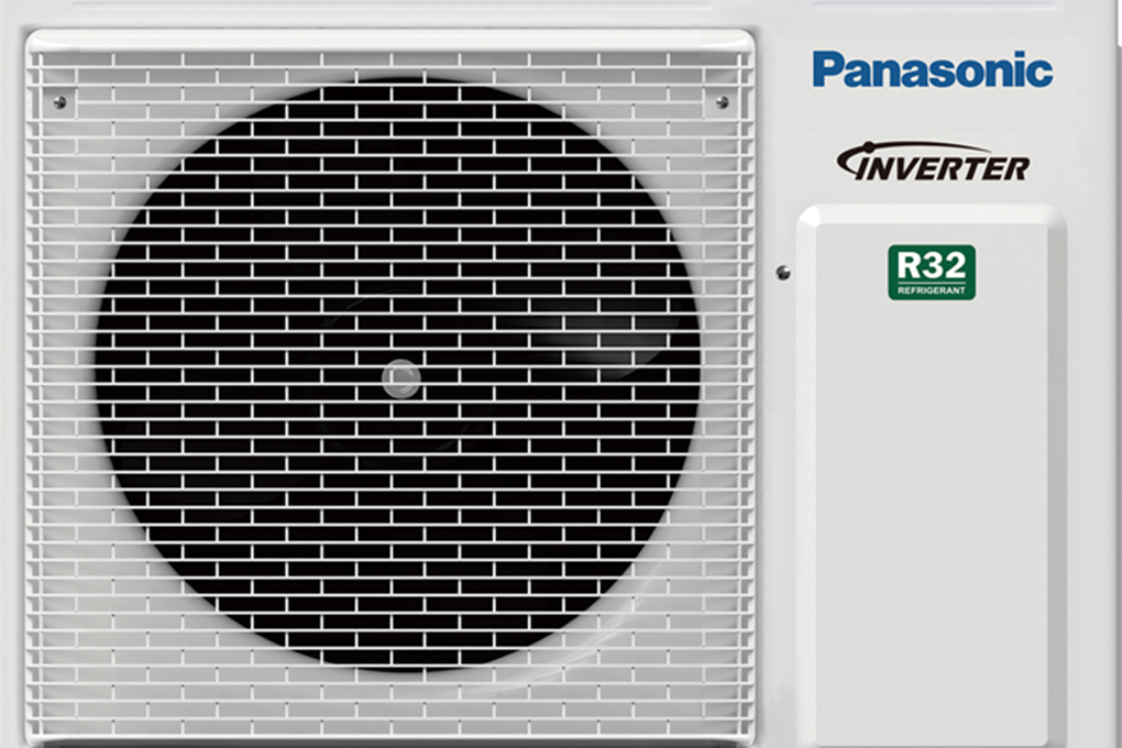 Điều hòa âm trần Panasonic Inverter 4.42700 BTU S-3448PU3H / U-43PR1H5 Màu Trắng