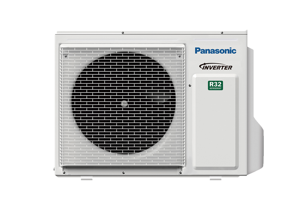 Điều hòa âm trần Panasonic Inverter 4.42700 BTU S-3448PU3H / U-43PR1H5 Màu Trắng
