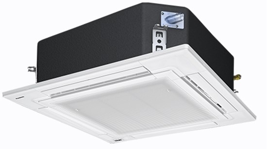 Máy lạnh âm trần Panasonic Inverter 5 HP S-3448PU3H / U-48PR1H8