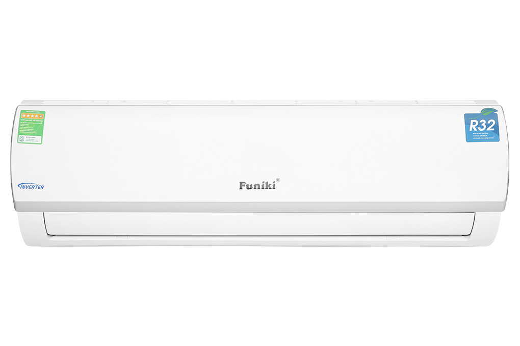 Máy lạnh Funiki Inverter 2 HP HIC18TMU.ST3 Màu Trắng