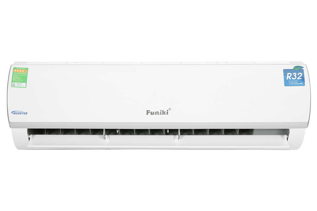Máy lạnh Funiki Inverter 2 HP HIC18TMU.ST3 Màu Trắng