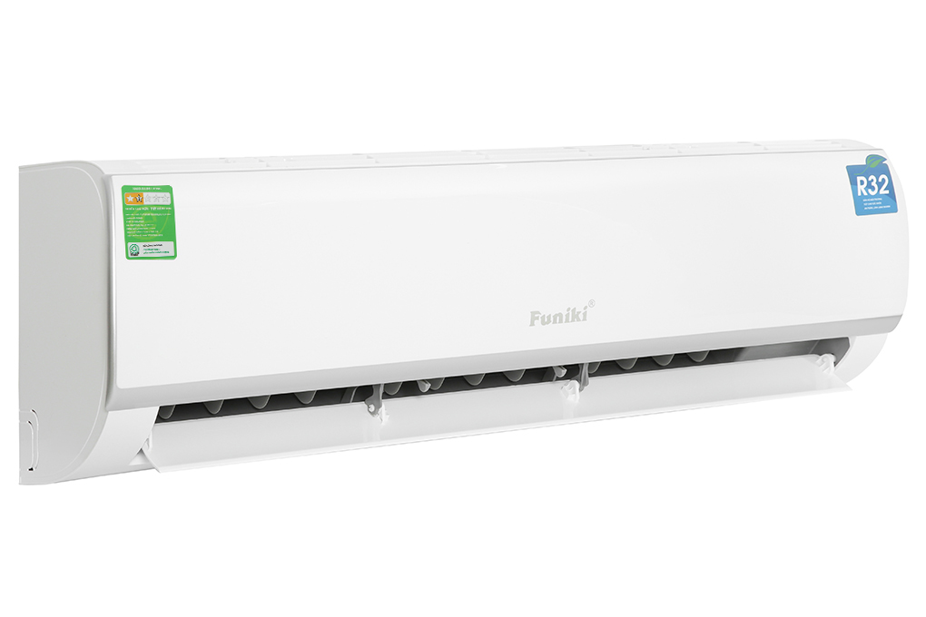 Máy lạnh Funiki Inverter 2 HP HIC18TMU.ST3 Màu Trắng