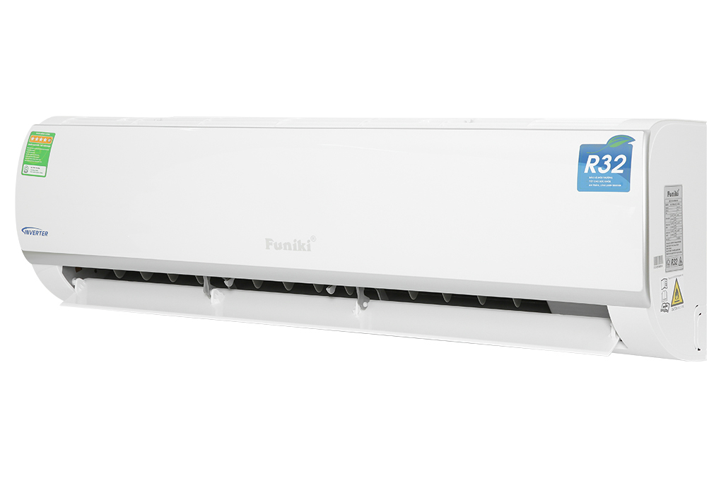 Máy lạnh Funiki Inverter 2 HP HIC18TMU.ST3 Màu Trắng