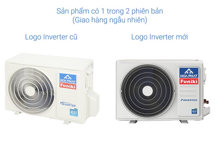 Máy lạnh Funiki Inverter 2.5 HP HIC24TMU.ST3 Màu Trắng