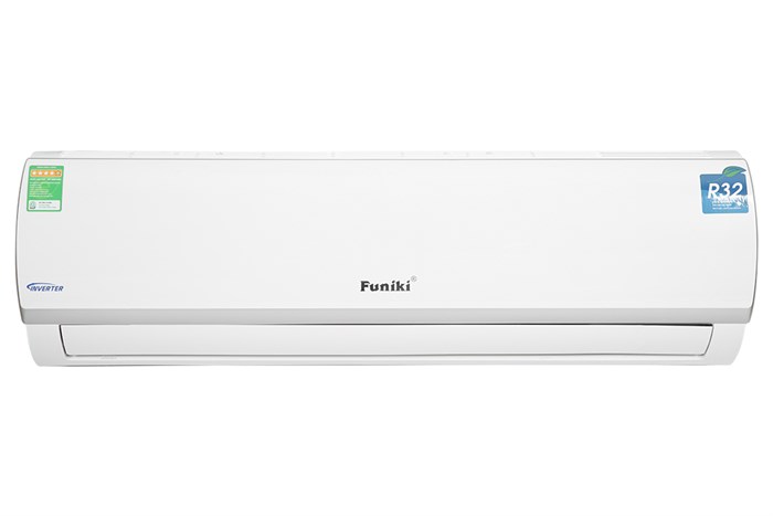 Máy lạnh Funiki Inverter 2.5 HP HIC24TMU.ST3 Màu Trắng