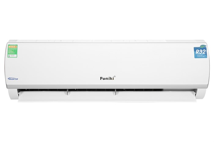 Máy lạnh Funiki Inverter 2.5 HP HIC24TMU.ST3 Màu Trắng