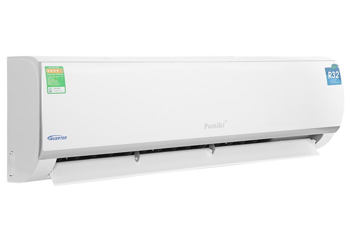 Máy lạnh Funiki Inverter 2.5 HP HIC24TMU.ST3 Màu Trắng
