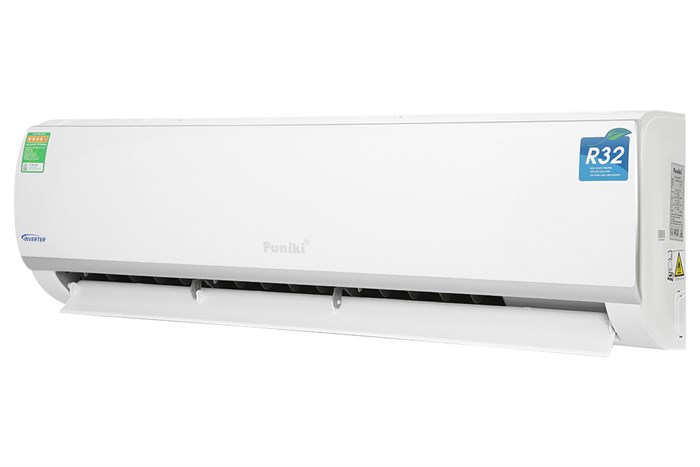 Máy lạnh Funiki Inverter 2.5 HP HIC24TMU.ST3 Màu Trắng