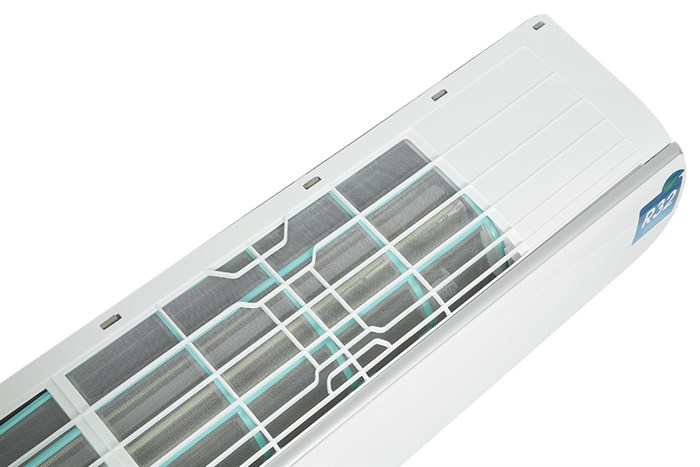 Máy lạnh Funiki Inverter 2.5 HP HIC24TMU.ST3 Màu Trắng