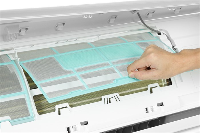 Máy lạnh Funiki 2.5 HP HSC24TMU.ST3