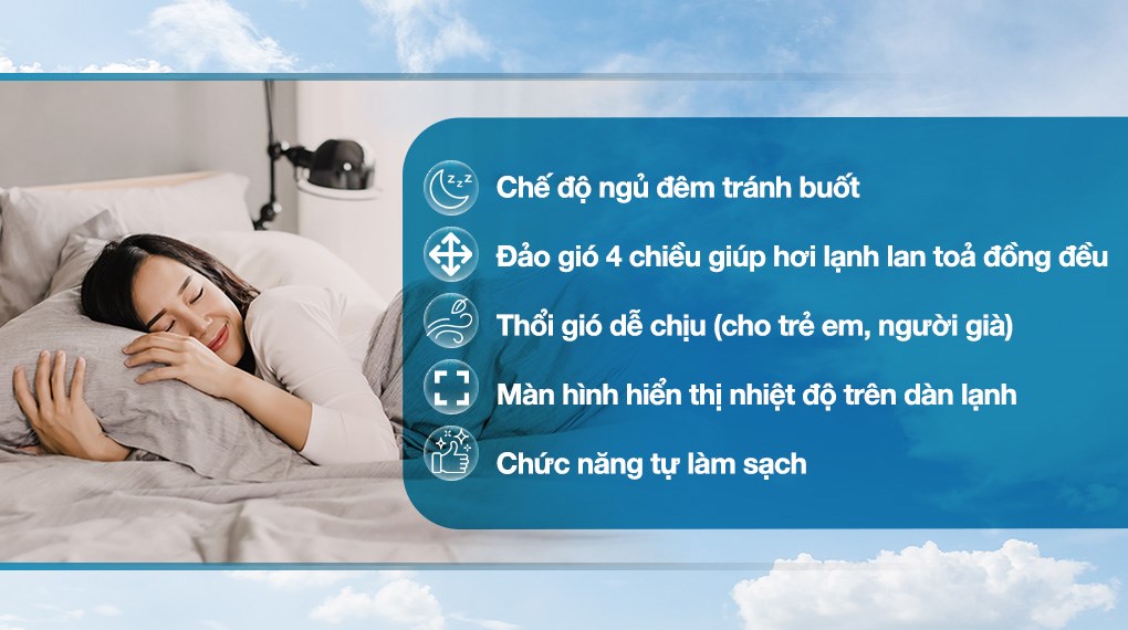 Máy lạnh LG Inverter 1.5 HP V13APIG