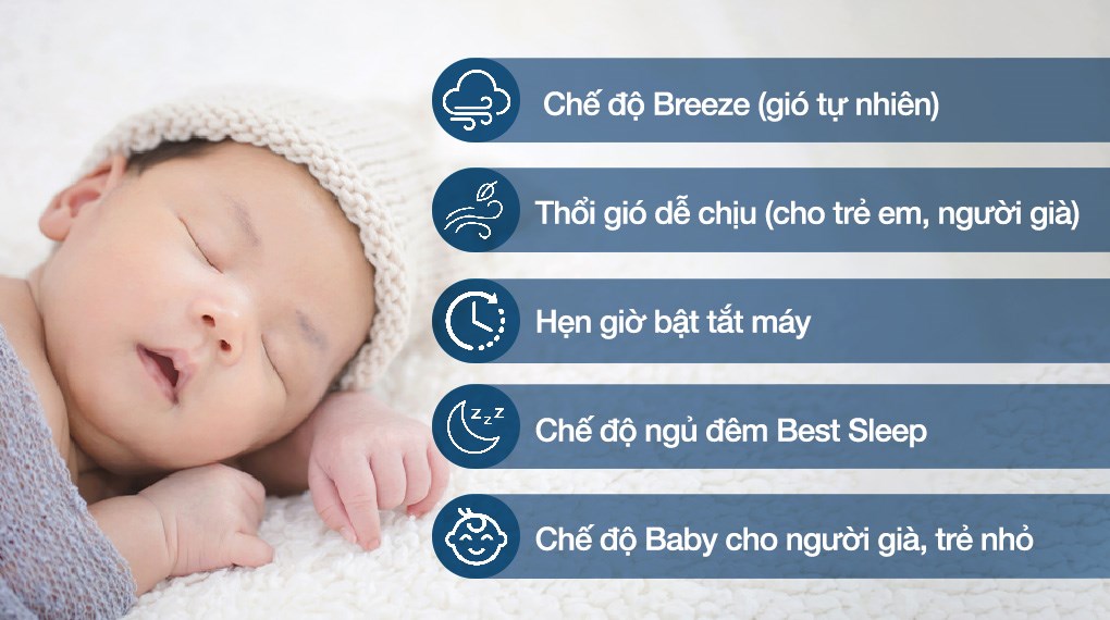 Máy lạnh Sharp Inverter 1 HP AH-X10ZW