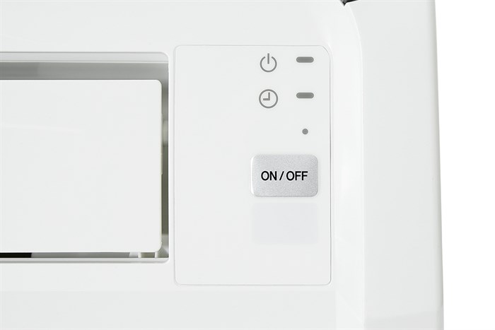 Máy lạnh Sharp Inverter 1 HP AH-X10ZW Màu Trắng