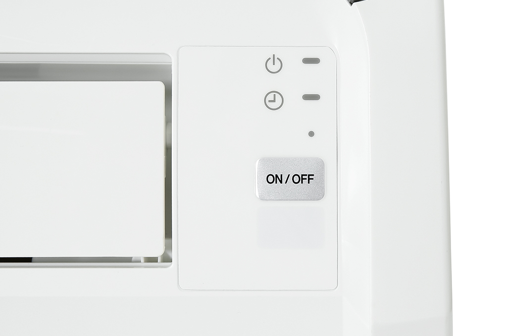 Máy lạnh Sharp Inverter 1 HP AH-X10ZW Màu Trắng