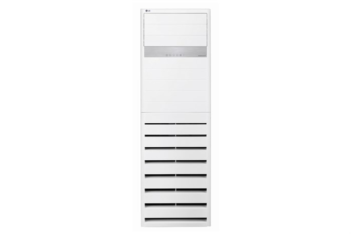 Máy lạnh tủ đứng LG Inverter 5 HP ZPNQ48GT3A0 Màu Trắng