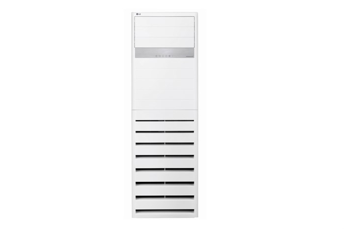 Máy lạnh tủ đứng LG Inverter 5 HP ZPNQ48LT3A0 (3 Pha) Màu Trắng