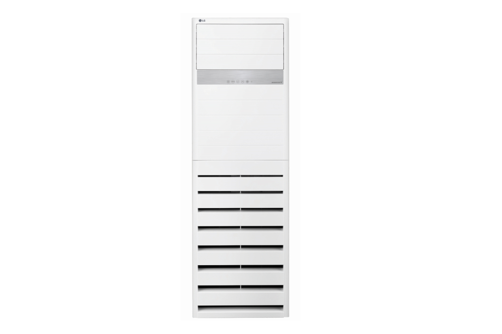 Điều hòa tủ đứng LG Inverter 48000 BTU ZPNQ48LT3A0 (3 Pha)