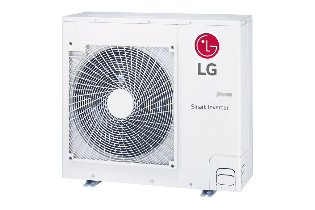 Điều hòa âm trần LG Inverter 18000 BTU ZTNQ18GPLA0 Màu Trắng