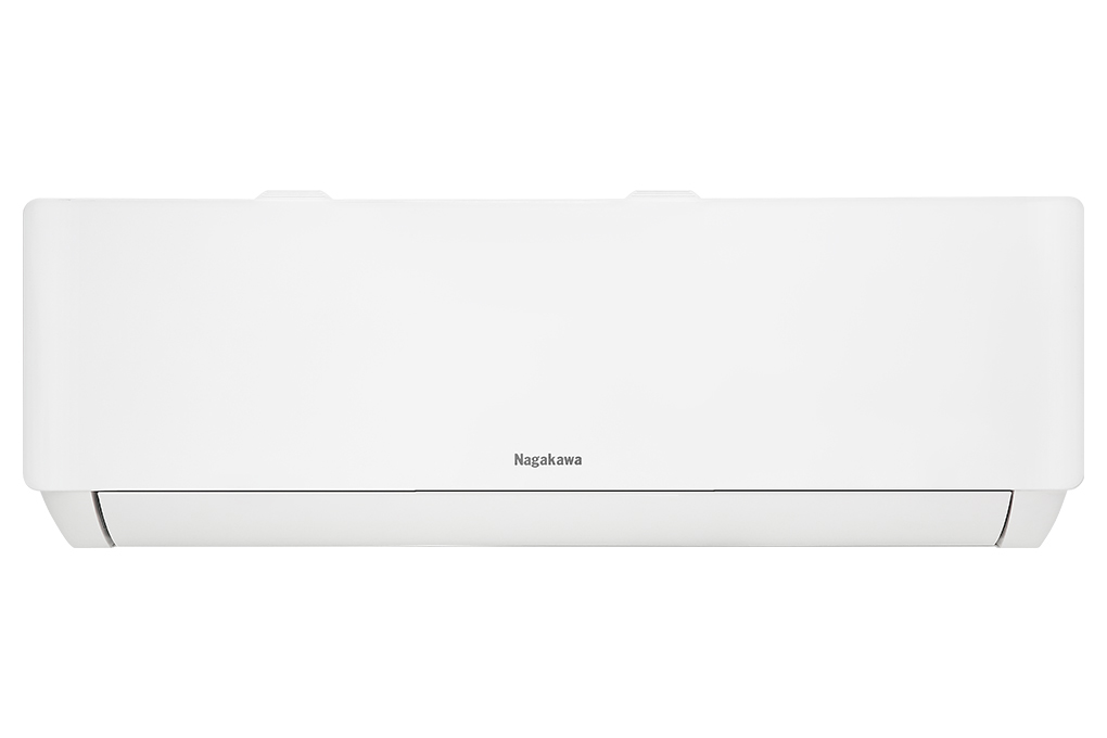 Điều hòa Nagakawa Inverter 9000 BTU NIS-C09R2T28 Màu Trắng