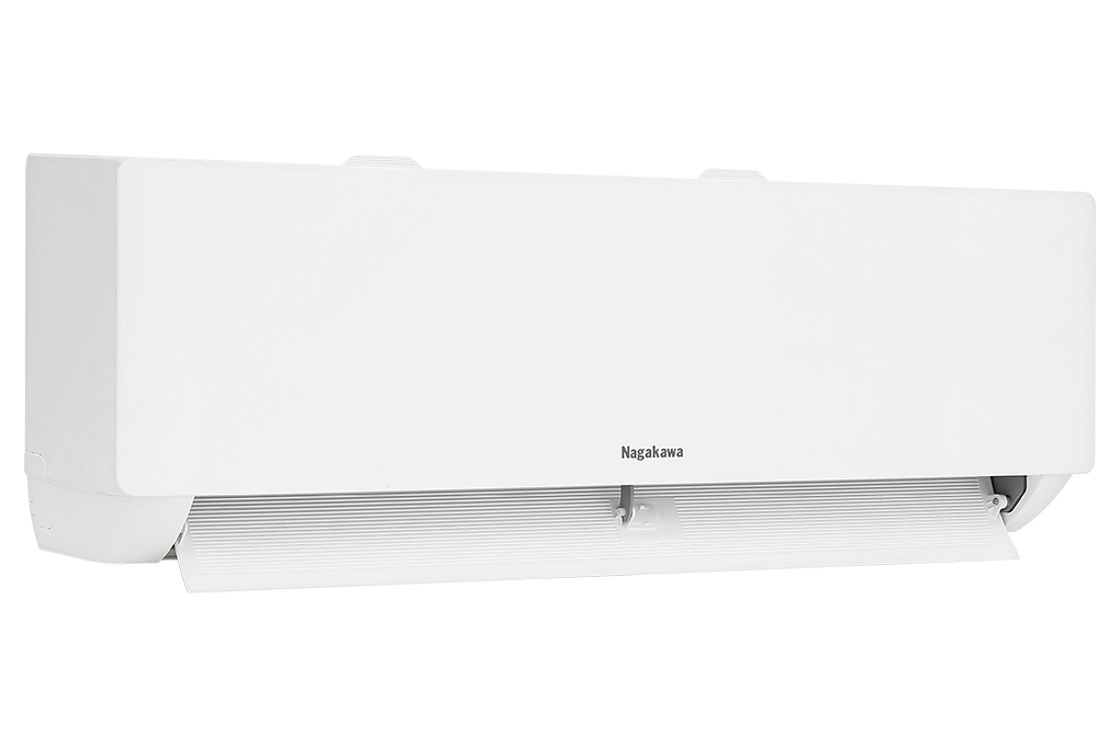 Điều hòa Nagakawa Inverter 9000 BTU NIS-C09R2T28 Màu Trắng