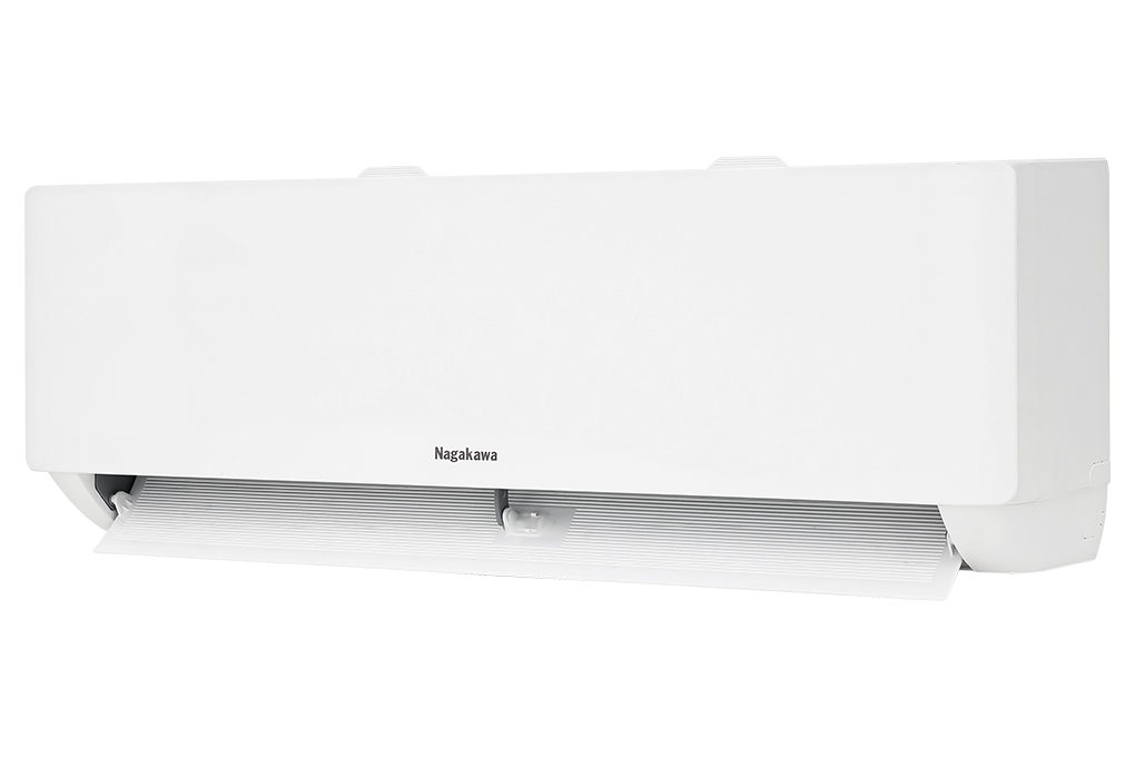 Điều hòa Nagakawa Inverter 9000 BTU NIS-C09R2T28 Màu Trắng
