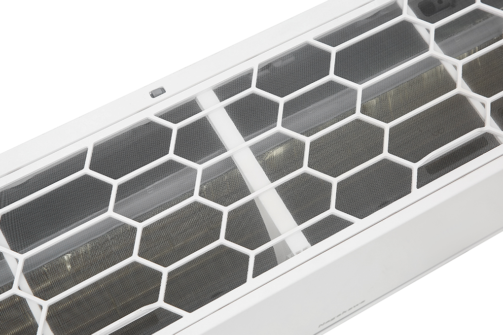 Điều hòa Nagakawa Inverter 9000 BTU NIS-C09R2T28 Màu Trắng