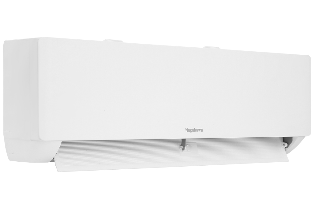 Máy lạnh Nagakawa Inverter 1.5 HP NIS-C12R2T28 Màu Trắng