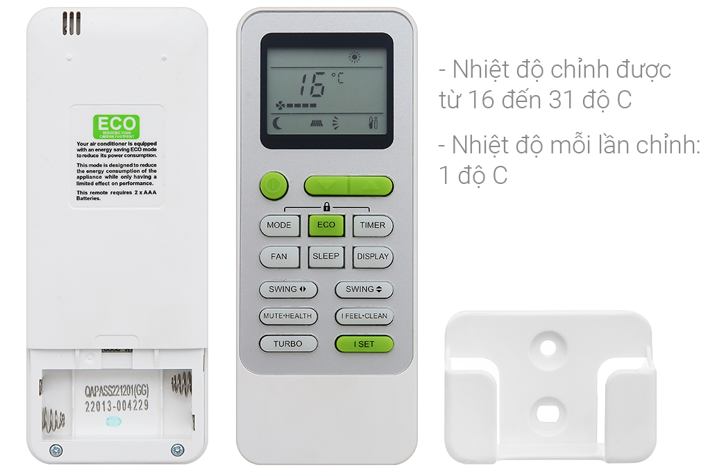 Máy lạnh Nagakawa Inverter 1.5 HP NIS-C12R2T28 Màu Trắng