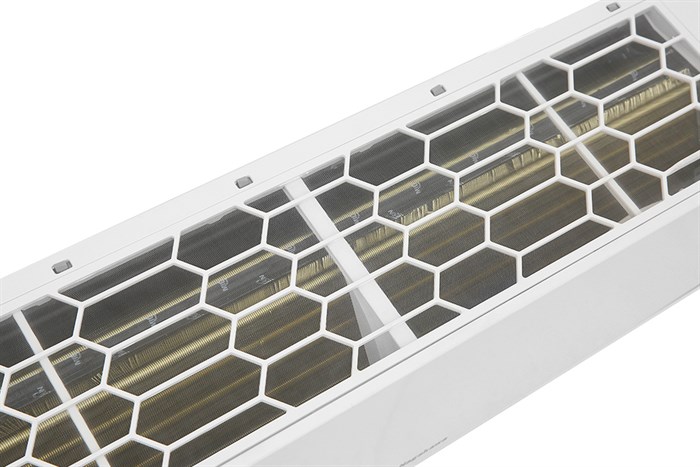 Máy lạnh Nagakawa Inverter 2 HP NIS-C18R2T28 Màu Trắng