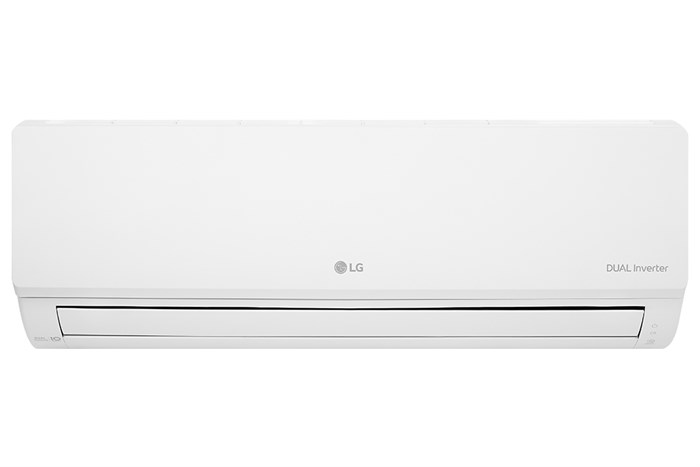 Máy lạnh LG Inverter 1 HP V10WIN Màu Trắng