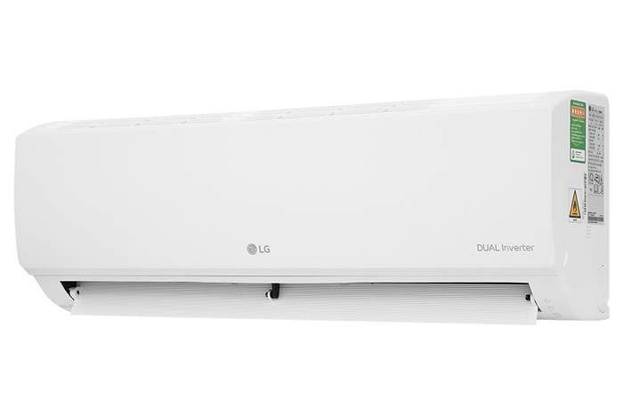 Máy lạnh LG Inverter 1 HP V10WIN Màu Trắng