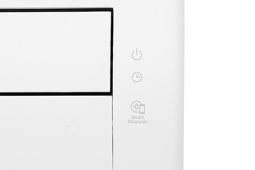 Máy lạnh LG Inverter 1 HP V10WIN Màu Trắng